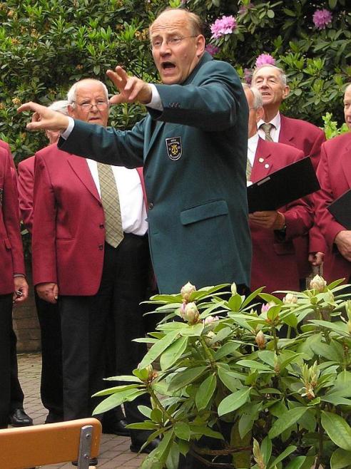 Günter Hildebrandt