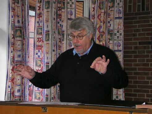 Hans Stuik