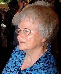 Prof. Dr. Adelheid Geck